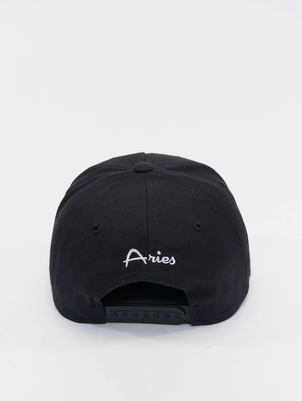 Zodiac Yp Classics 5-Panel Premium-1