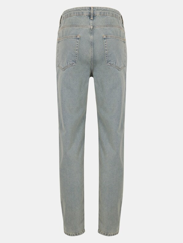 DEF Schiller Loose Fit Jeans-5