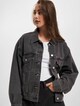 Levis S Trucker Jeansjacke-0