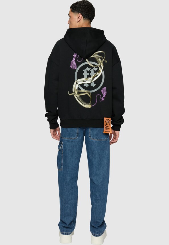 Endless Ultra Heavy Cotton Box-2