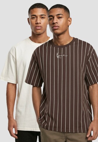 Essential And Pinstripe 2 Pack