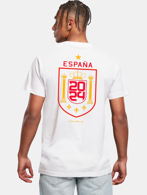 Espana Trikot-1