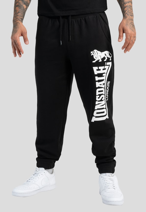 Lonsdale London Ockle Sweat Pant-0