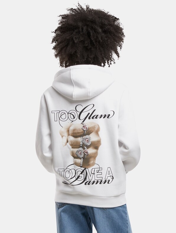 Give A Damn Ladies Fluffy-1