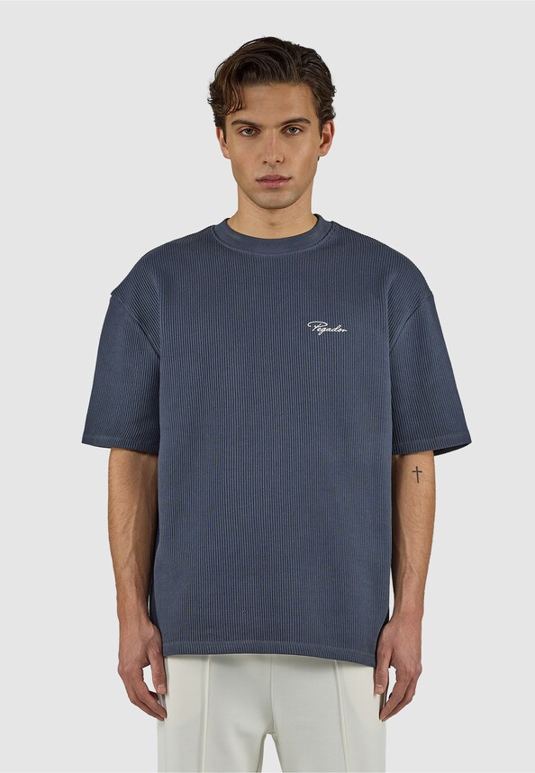 Signar Oversized Rib -0