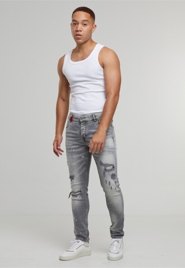 VICTOR RIPPED -5
