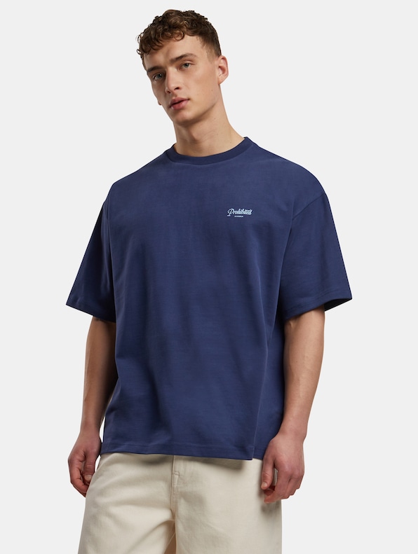 Prohibited 10119 V2 T-Shirts-1