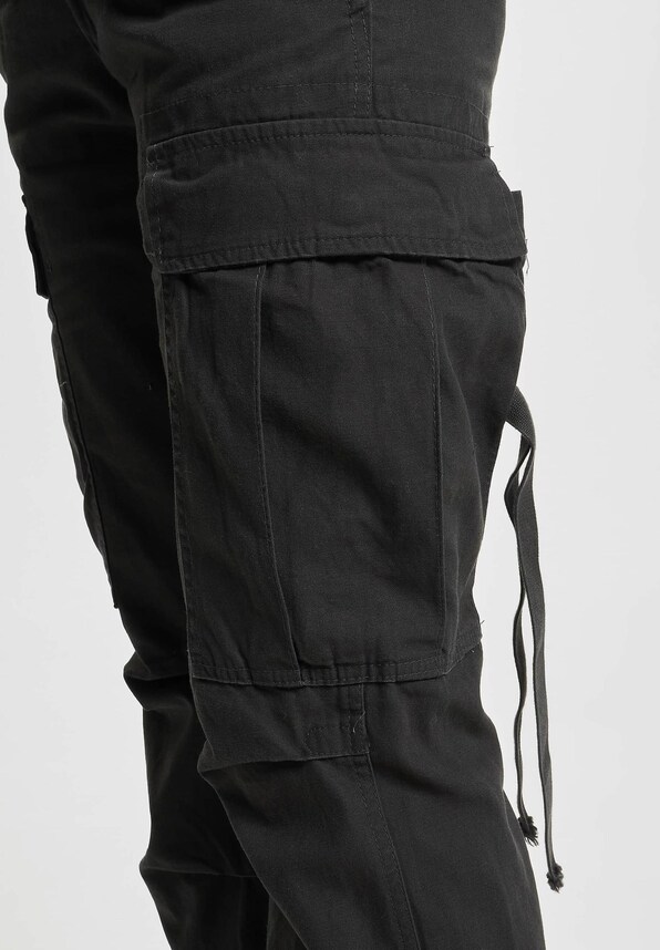 Brandit Women M65 Cargo Pants-4