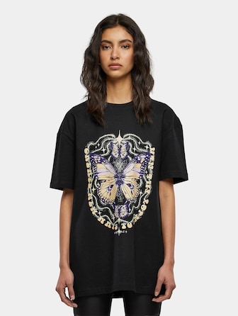 Enjoy The New Oversize