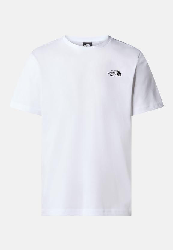 The North Face Redbox T-Shirts-3