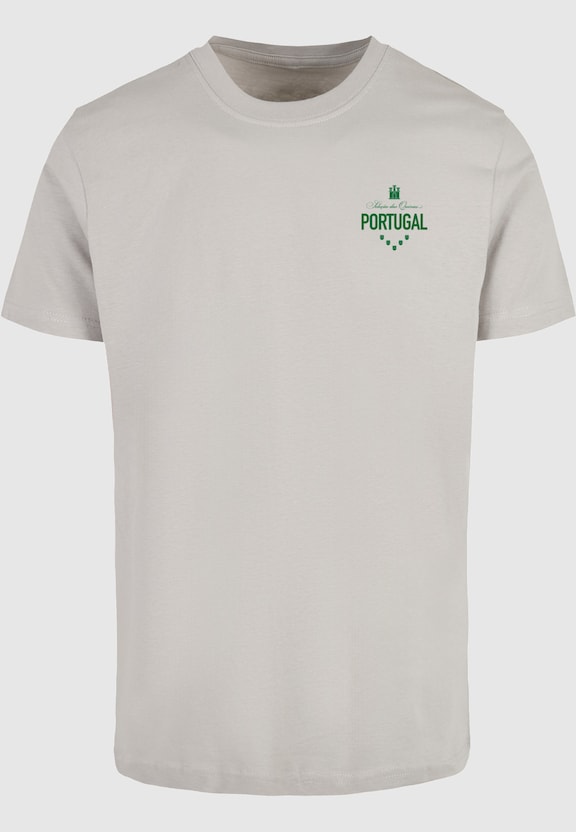 Galo Porcelana Tee-2