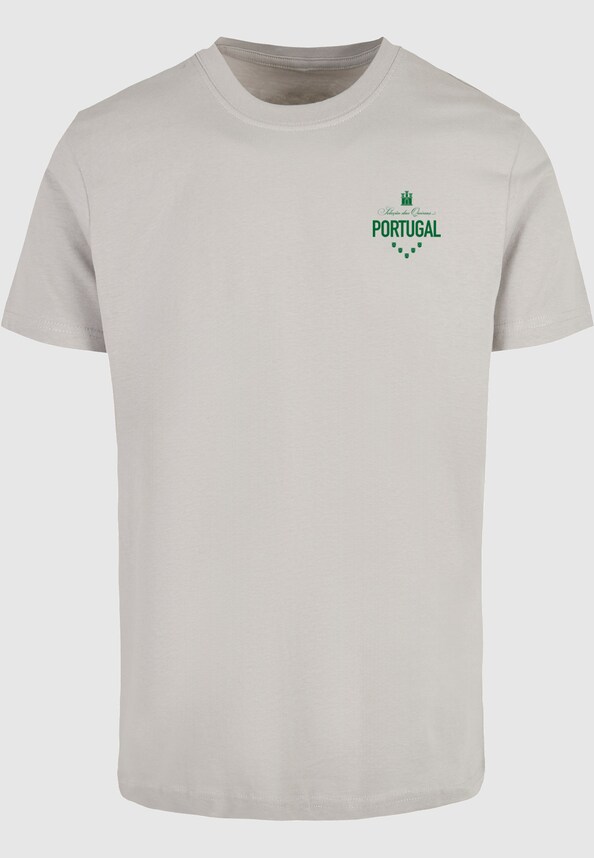 Galo Porcelana Tee-2