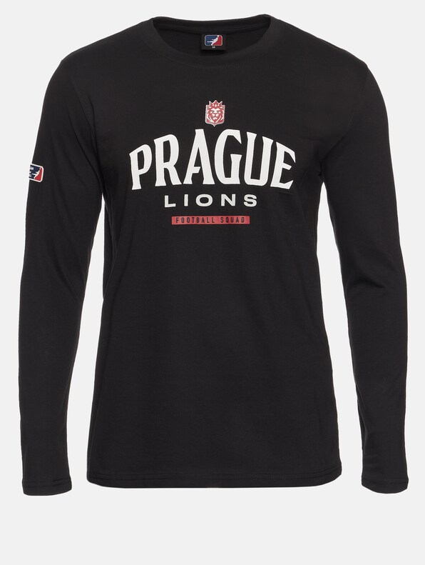 ELF Prague Lions 1 Longsleeve-4