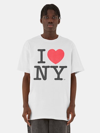 I Love NY Oversize 