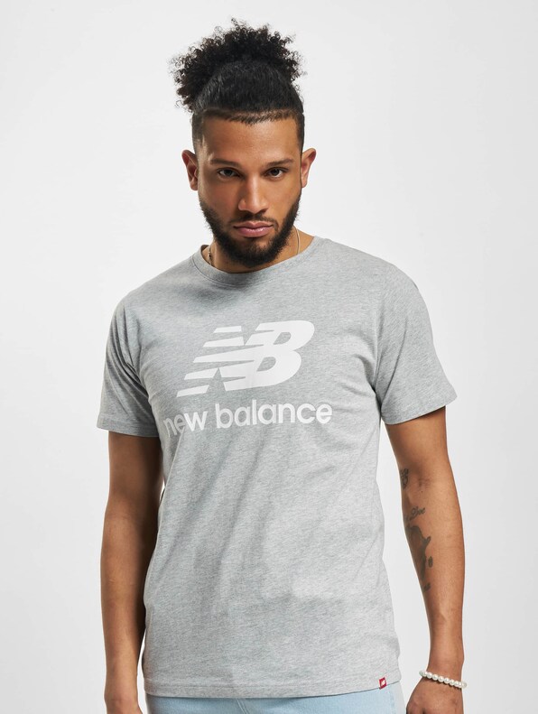 New Balance T-Shirt-0