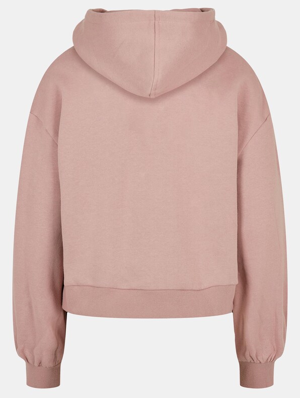 Ladies Let´s celebrate Organic Oversized -3