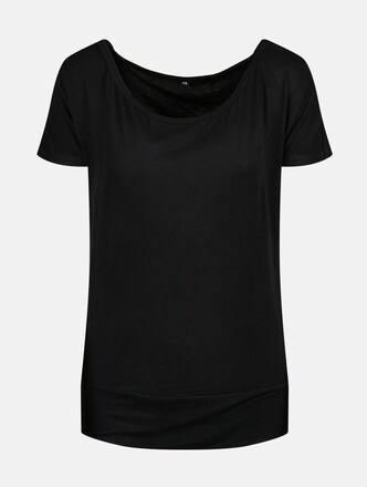 Ladies Viscose Tee
