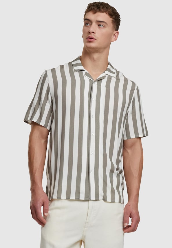 Viscose AOP Resort -0