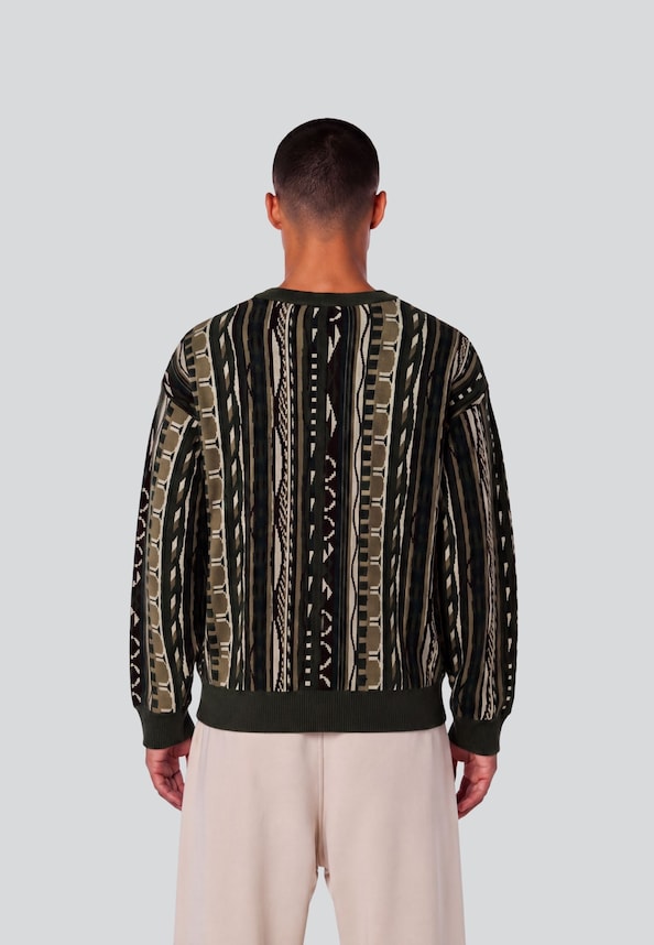 Flatknit -1
