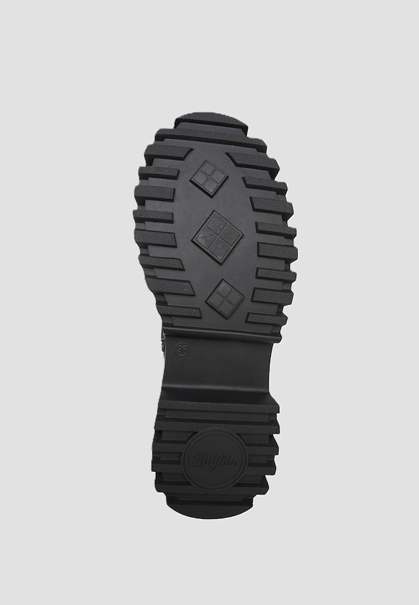 ASPEN LACE UP MID-3