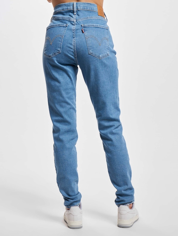 Levi's® Mile High Super Jeans-1