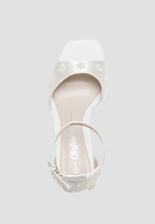 ASHLEY FLOWER PEARL-2