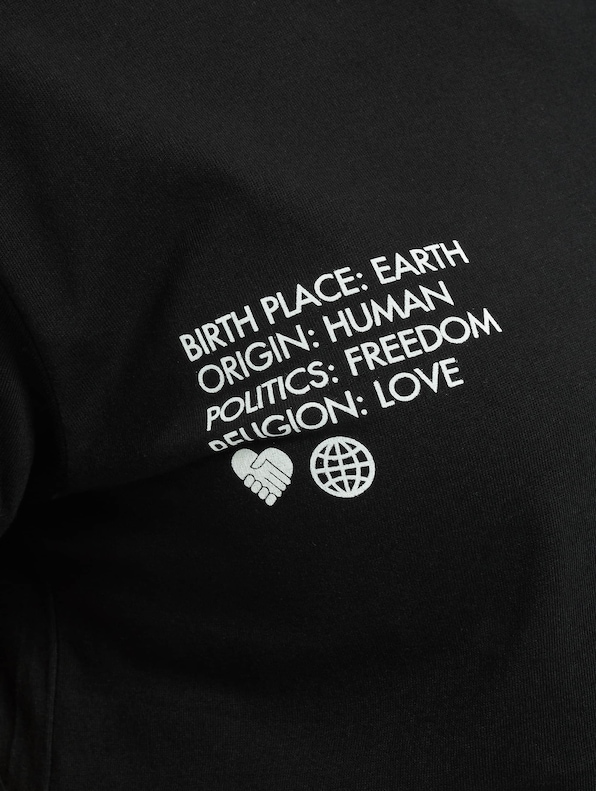 Birth Place Earth-4