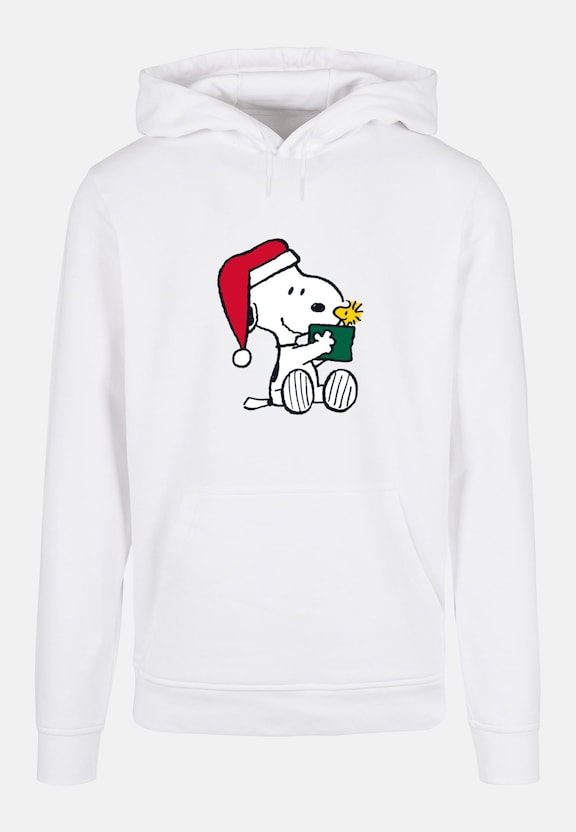 Peanuts Snoopy and Woodstock Basic-2