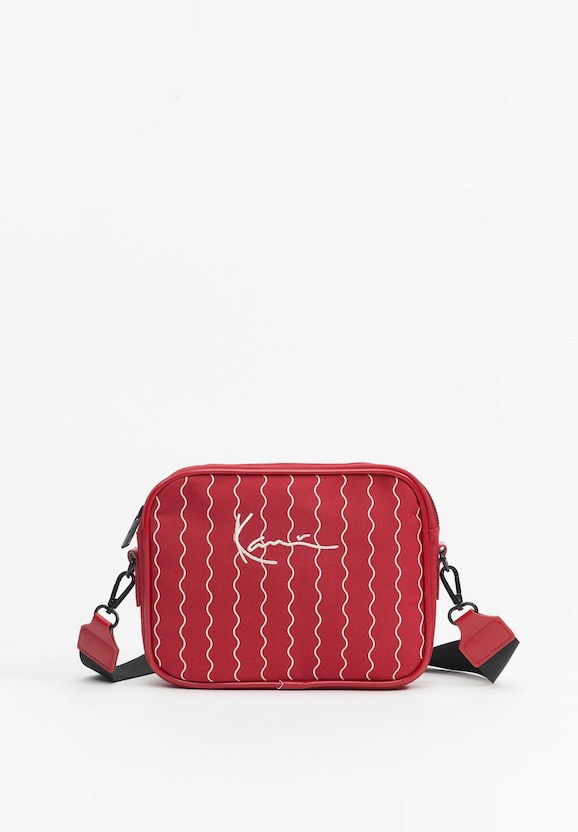 Signature Ziczac Pinstripemessenger-3