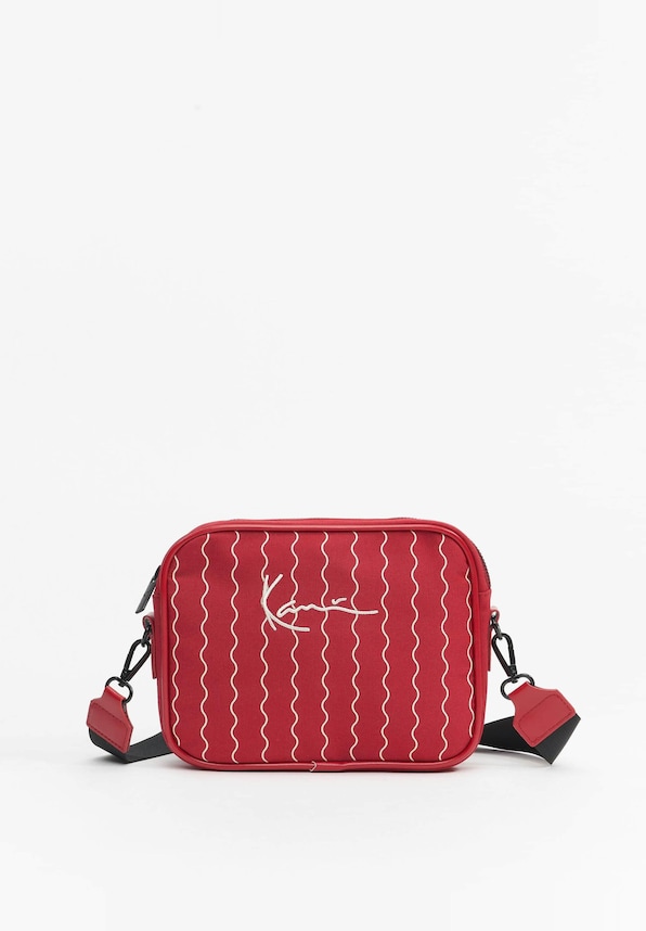Signature Ziczac Pinstripemessenger-3