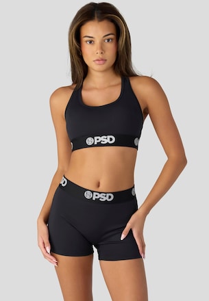 BLK SLD PB