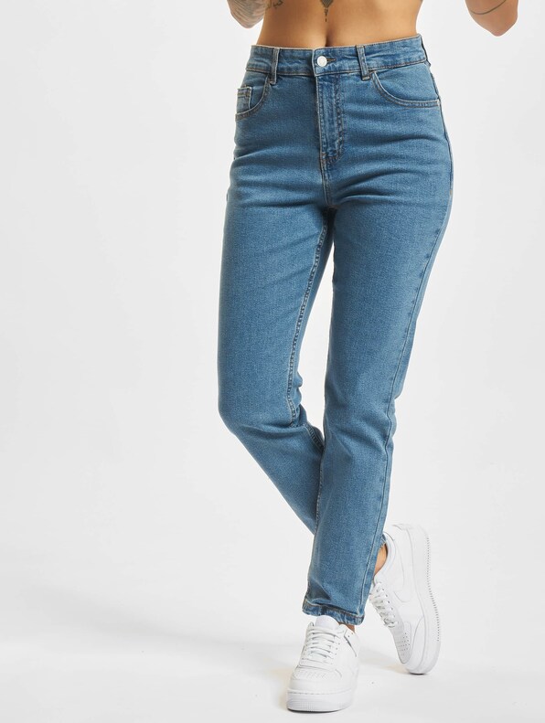 Dpwida Mom Slim Fit-0