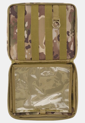 Molle Operator