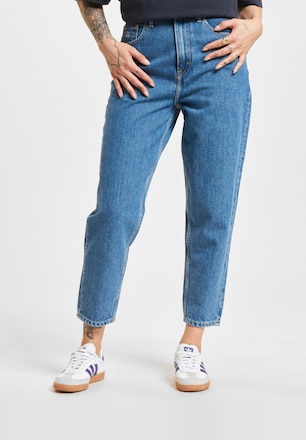 Mom Jeans Ultra High Rise Tapered 
