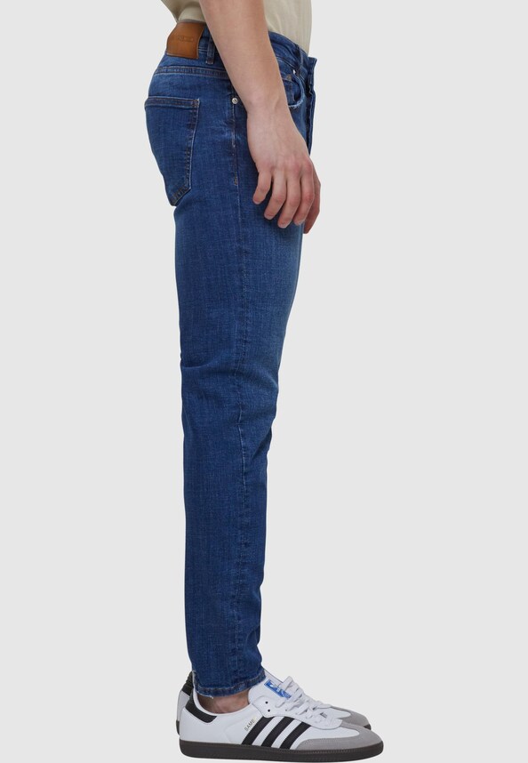 2Y Tapered Fit Jeans-3