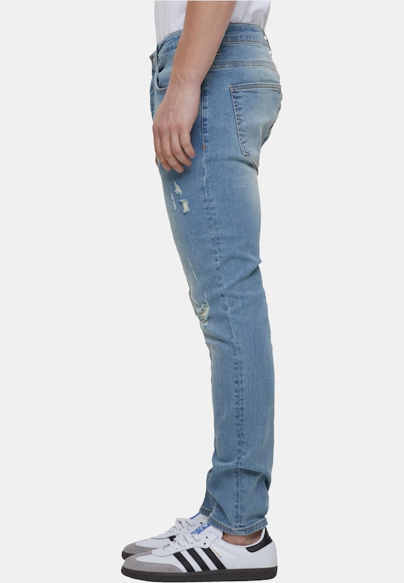 Skinny -2