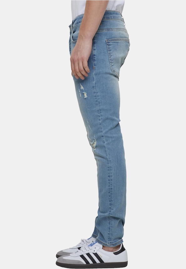 Skinny -2