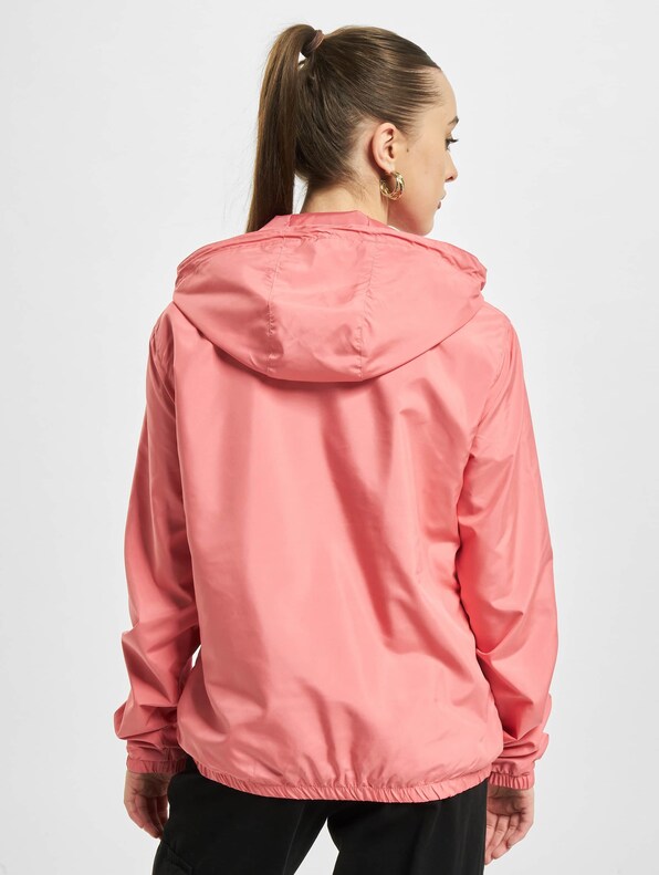 Ladies Basic Pull Over-1