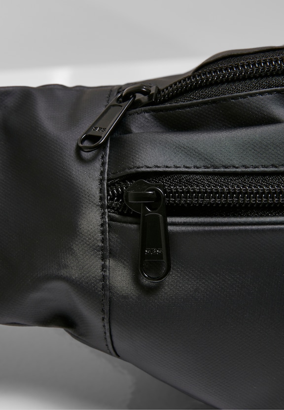 Coated Basic Shoulder Bag-6
