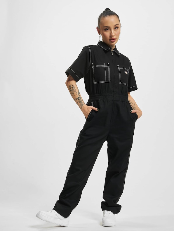 Florala Coverall-2