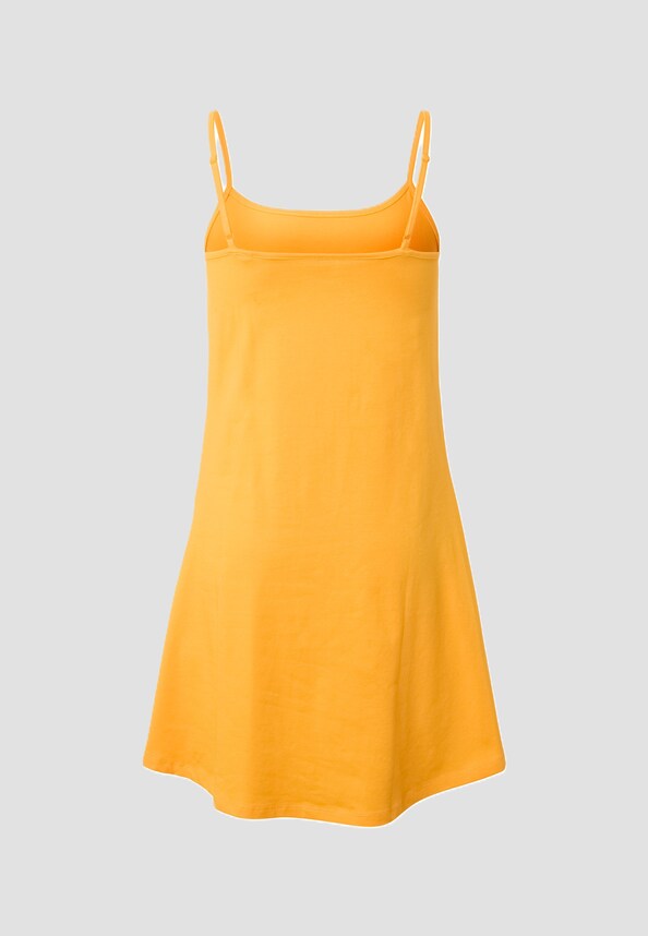Girls Stretch Jersey Hanger -1