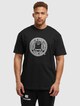 Mister Tee Upscale North Carolina Seal Logo Oversize Tee-2