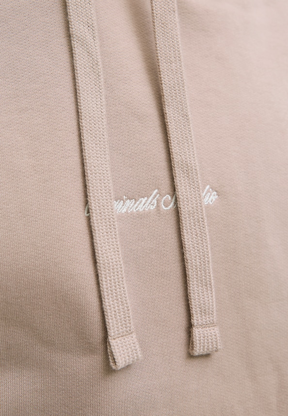 JORNORREBRO EMB SWEAT -3