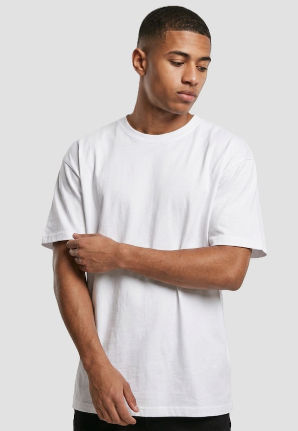 Heavy Basic Loose-0
