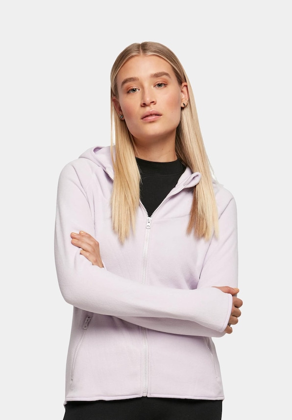 Ladies Polar Fleece-3