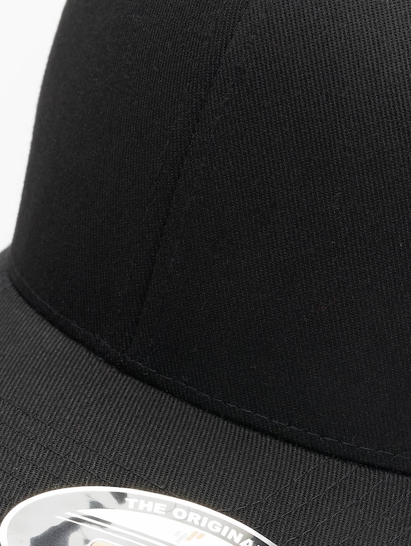 Flexfit Wooly Combed Flexfitted Cap-3