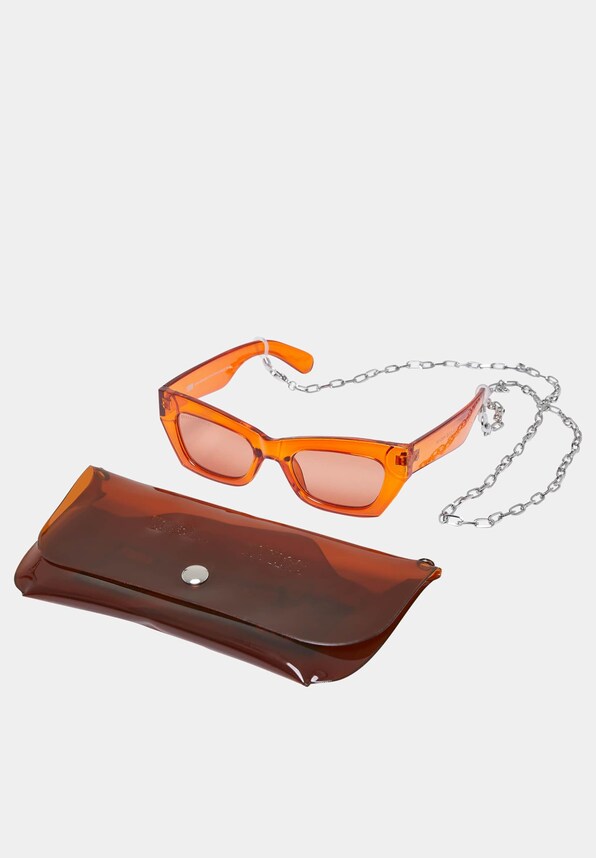 Sunglasses Bag With Strap & Venice-0