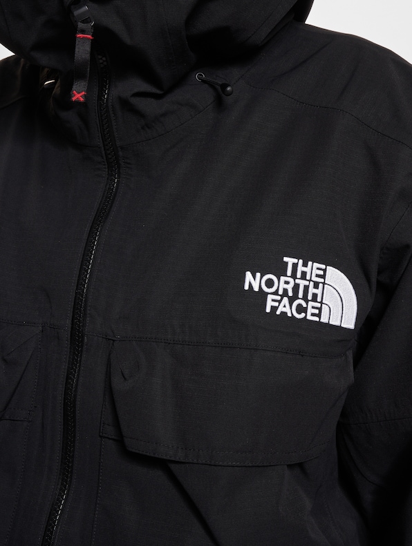 The North Face Winterjacke-4