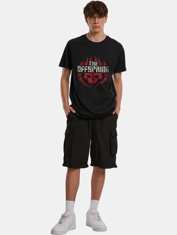 Offspring Skull Logo -2