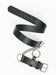 Chain Imitation Leather-3